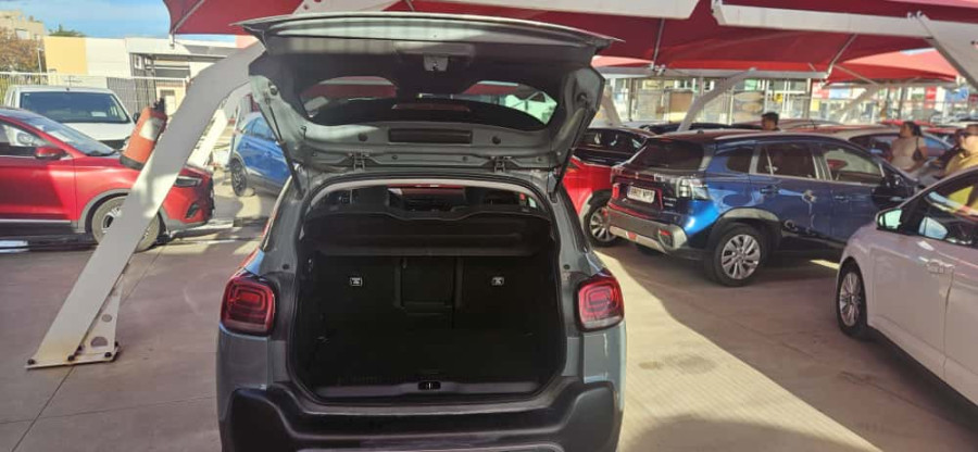Imagen de CITROEN C3 Aircross