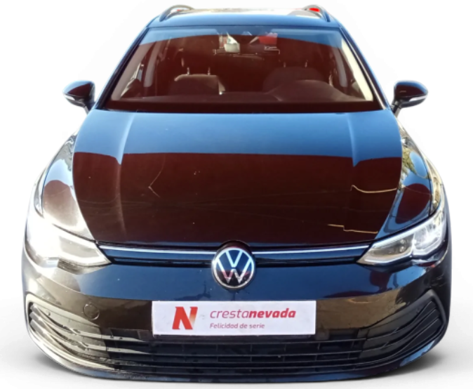 Imagen de Volkswagen Golf