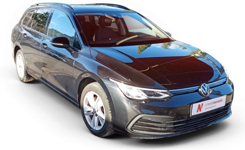 Imagen de Volkswagen Golf