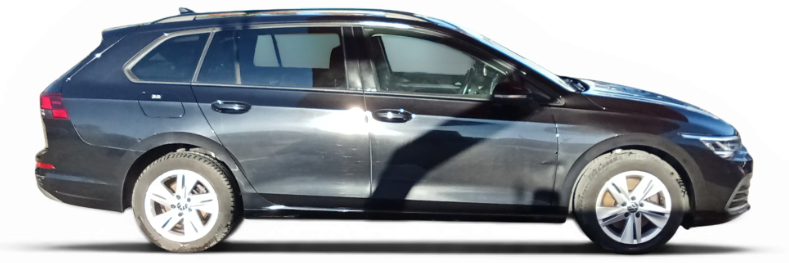 Imagen de Volkswagen Golf