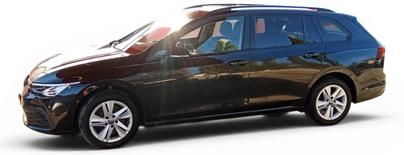 Imagen de Volkswagen Golf