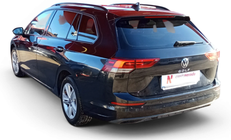 Imagen de Volkswagen Golf