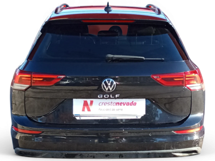 Imagen de Volkswagen Golf