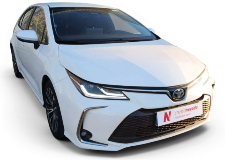Imagen de TOYOTA Corolla