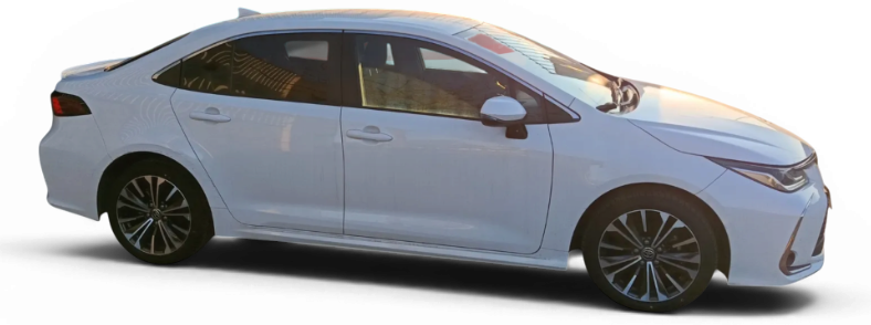 Imagen de TOYOTA Corolla