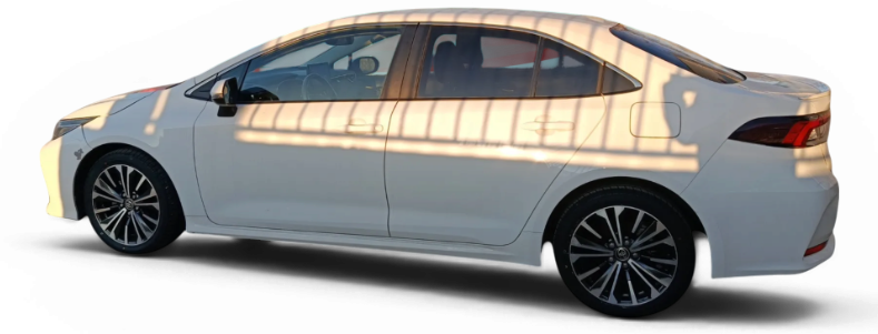 Imagen de TOYOTA Corolla