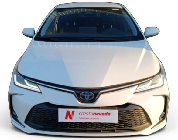Imagen de TOYOTA Corolla