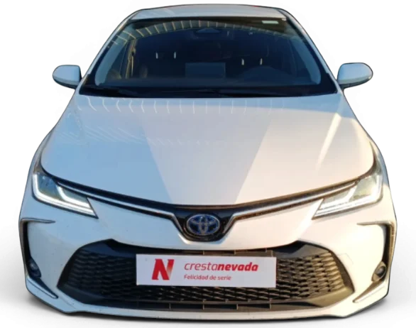Imagen de TOYOTA Corolla