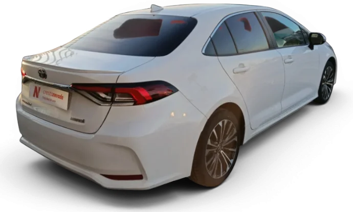Imagen de TOYOTA Corolla