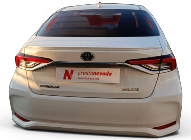 Imagen de TOYOTA Corolla