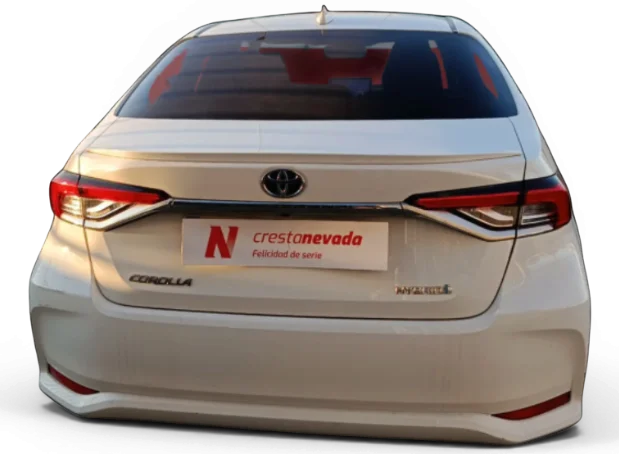 Imagen de TOYOTA Corolla
