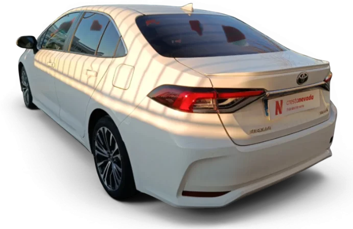 Imagen de TOYOTA Corolla