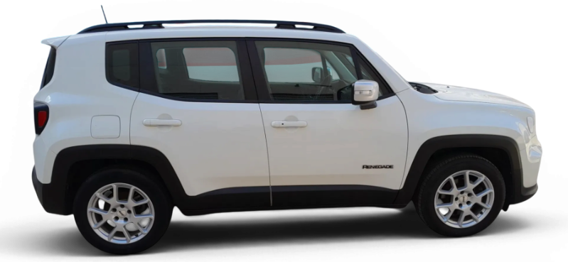 Imagen de Jeep Renegade