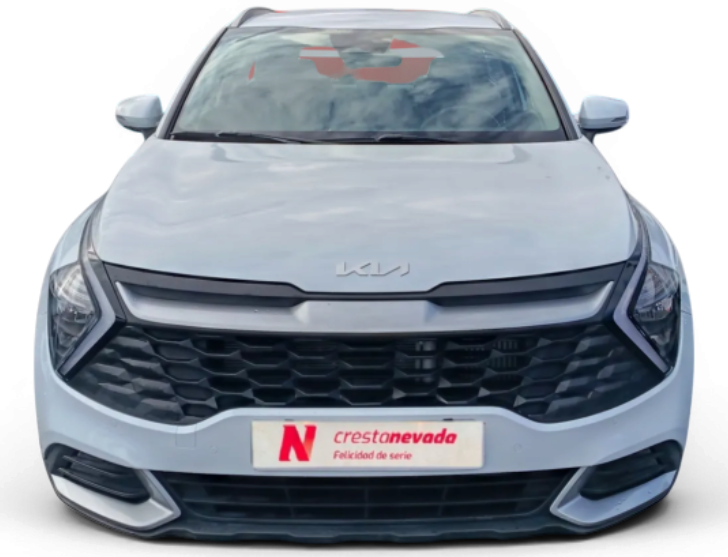 Imagen de Kia Sportage