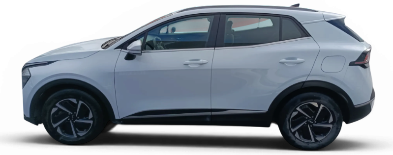 Imagen de Kia Sportage