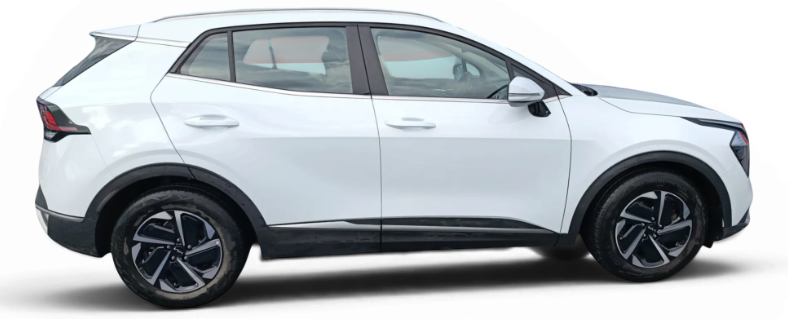 Imagen de Kia Sportage