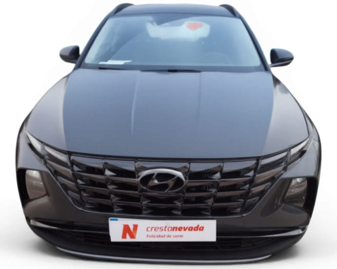 Imagen de Hyundai TUCSON