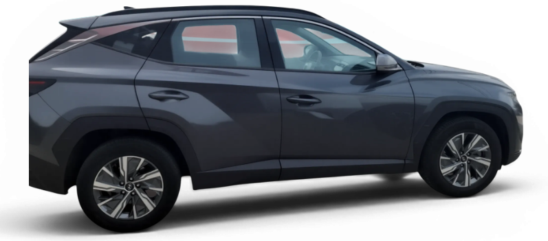 Imagen de Hyundai TUCSON