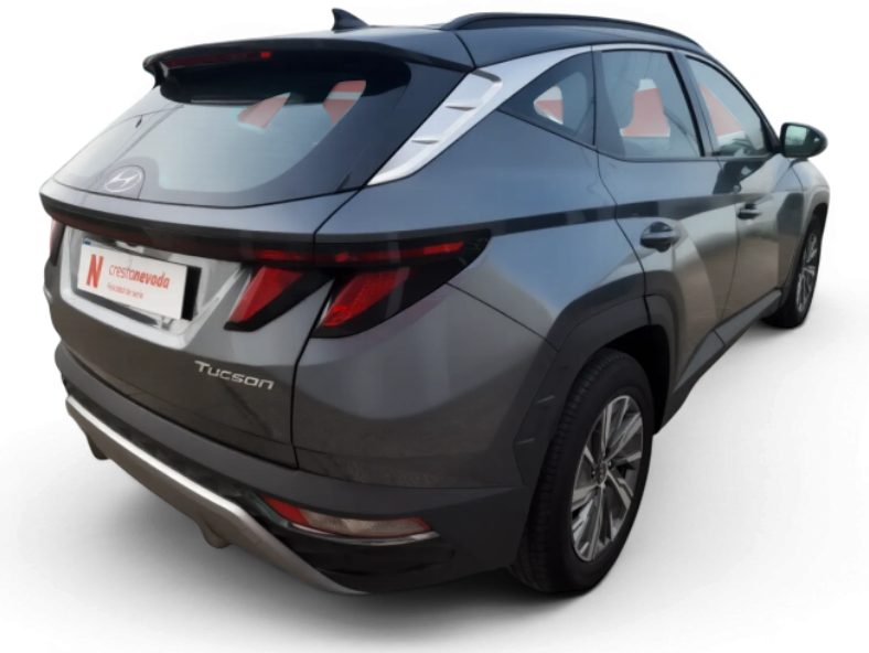 Imagen de Hyundai TUCSON
