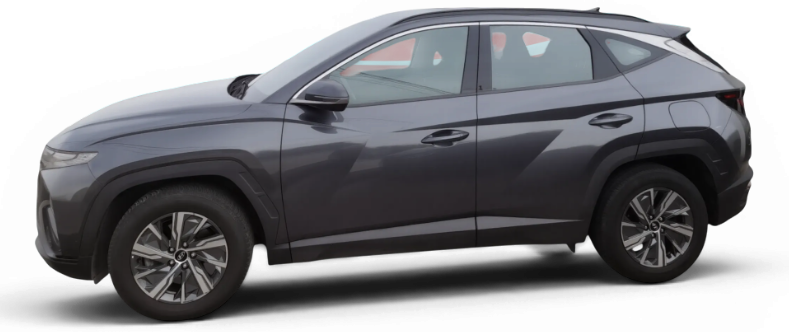 Imagen de Hyundai TUCSON
