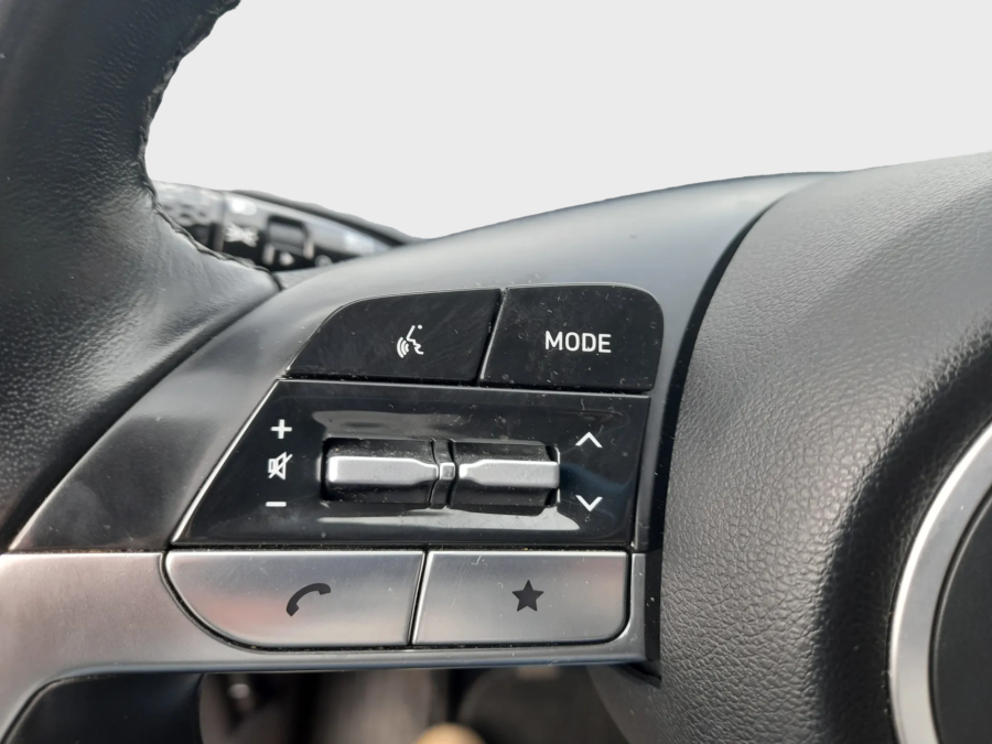 Imagen de Hyundai TUCSON