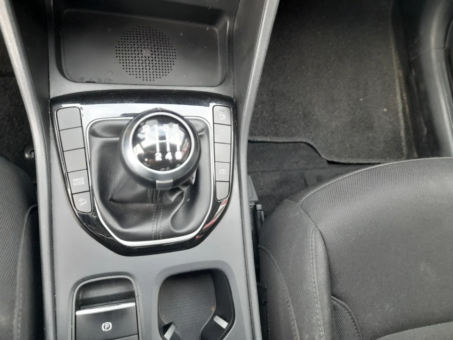Imagen de Hyundai TUCSON
