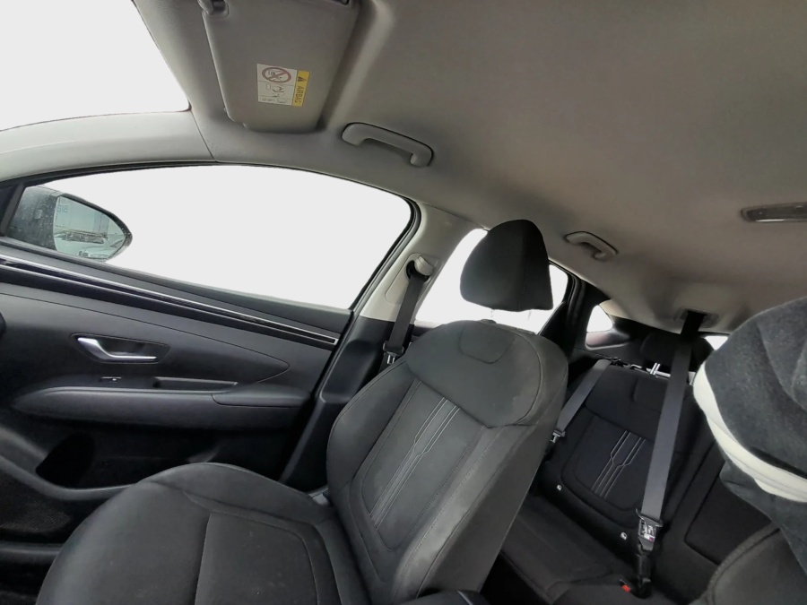 Imagen de Hyundai TUCSON