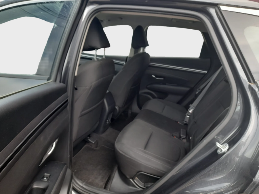 Imagen de Hyundai TUCSON