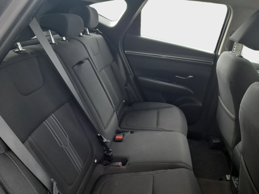Imagen de Hyundai TUCSON