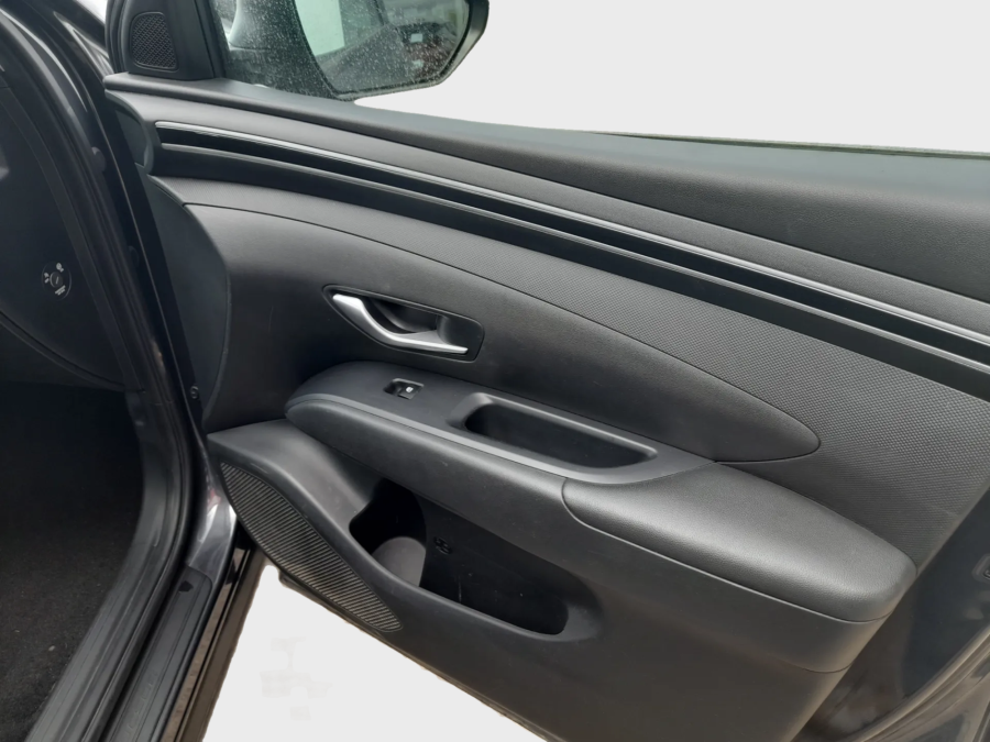 Imagen de Hyundai TUCSON