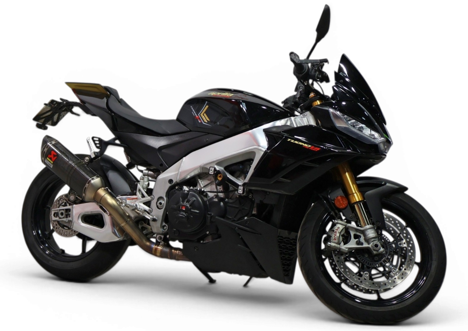 Aprilia TUONO V4 FACTORY