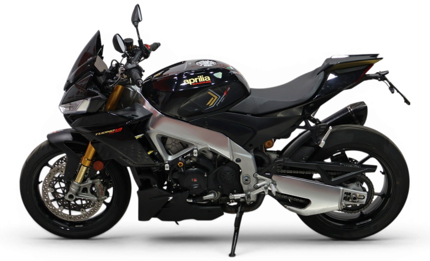 Imagen de Aprilia TUONO V4 FACTORY