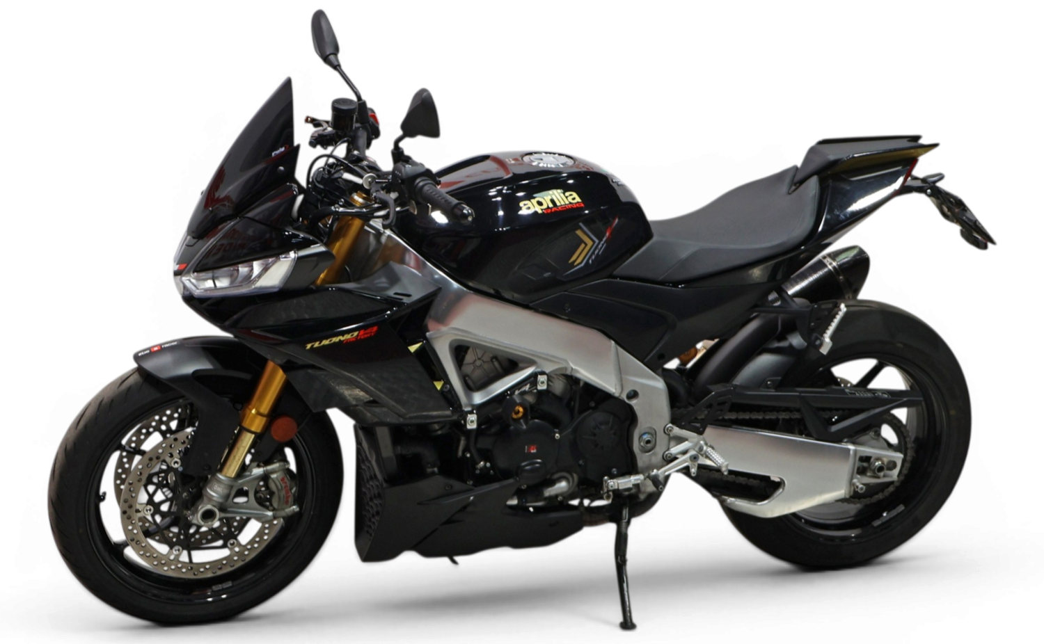 Imagen de Aprilia TUONO V4 FACTORY