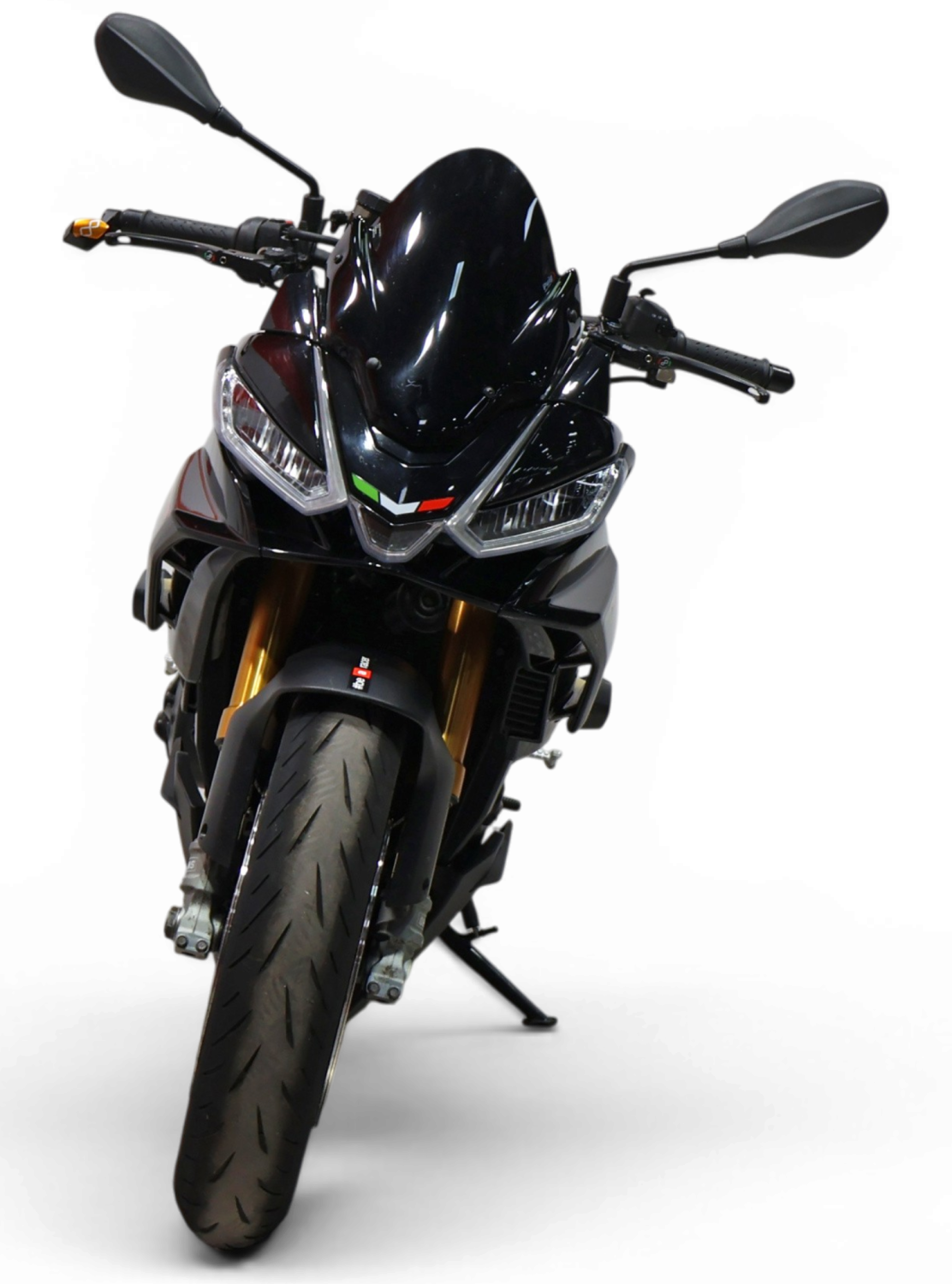 Imagen de Aprilia TUONO V4 FACTORY