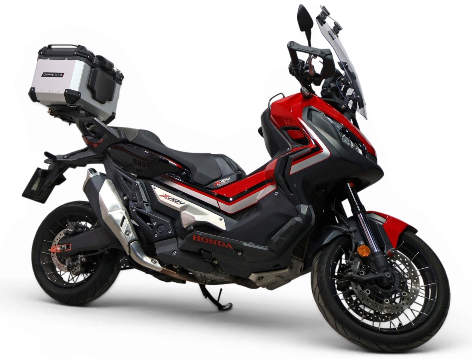 Honda X ADV