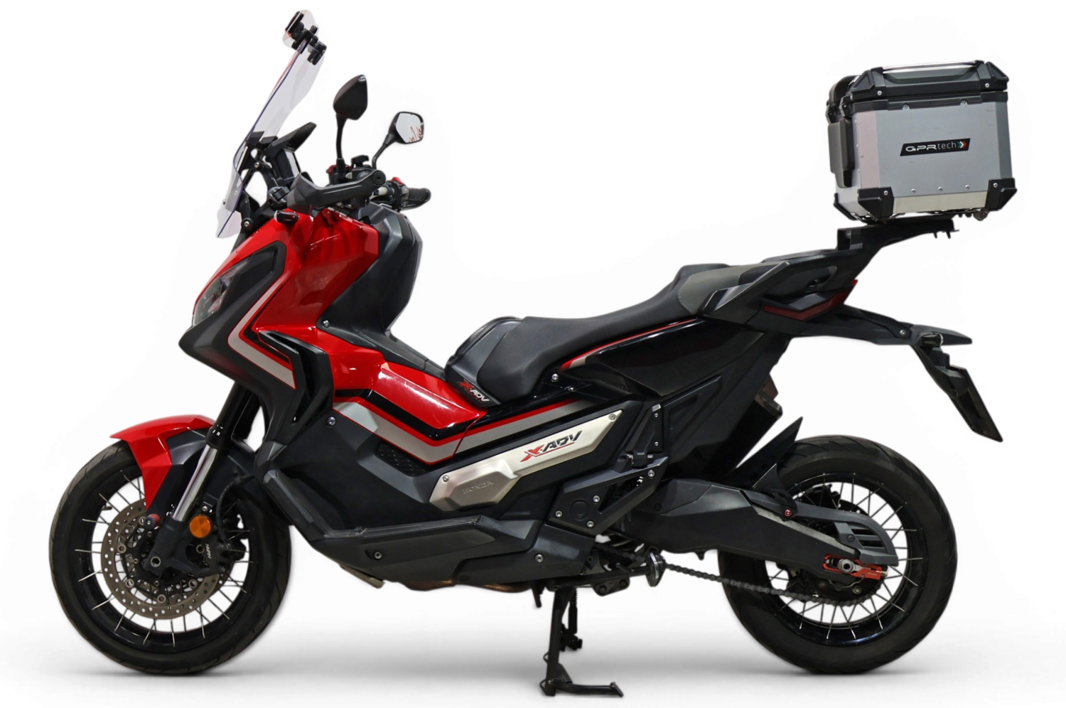 Imagen de Honda X ADV