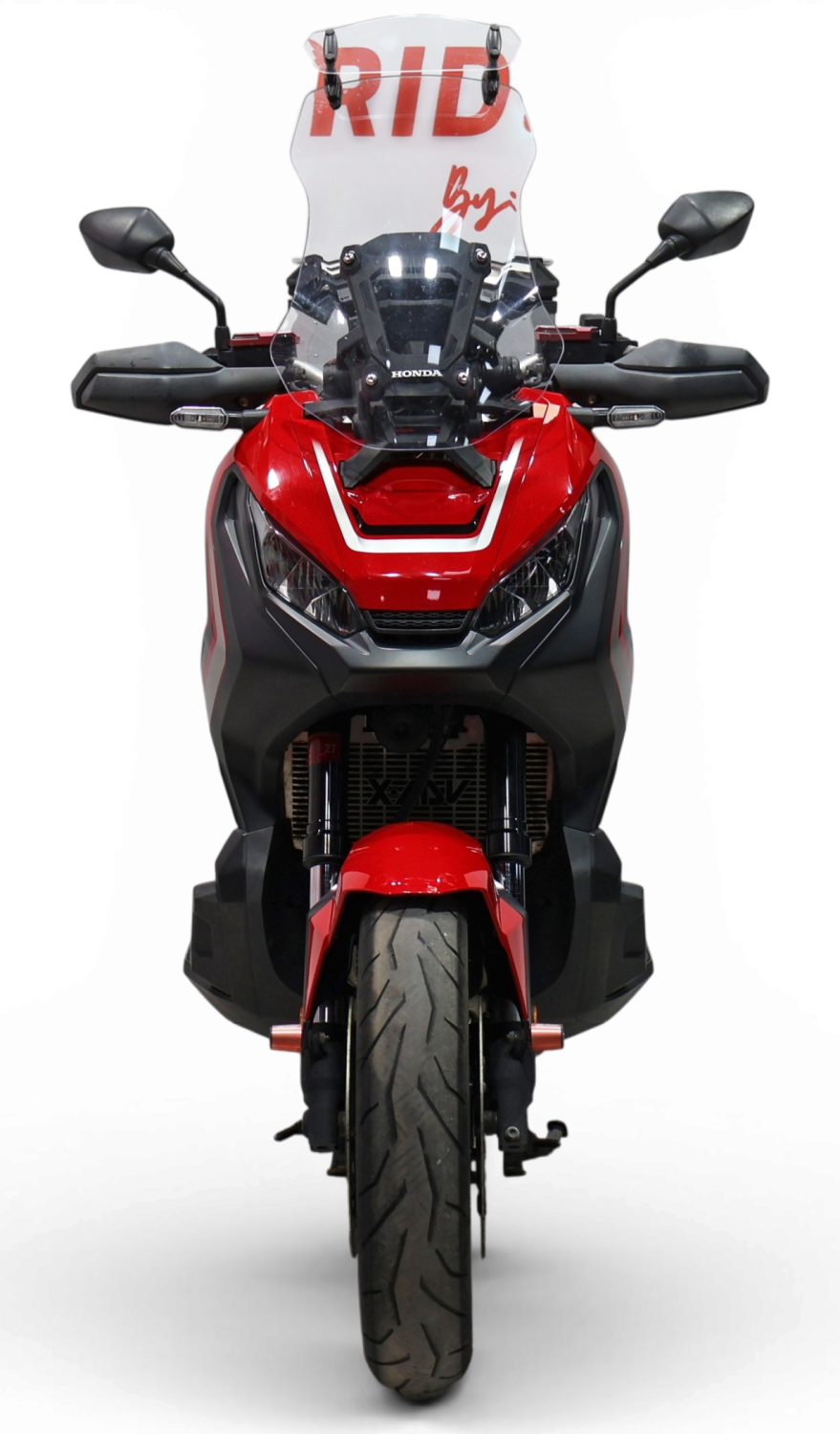 Imagen de Honda X ADV