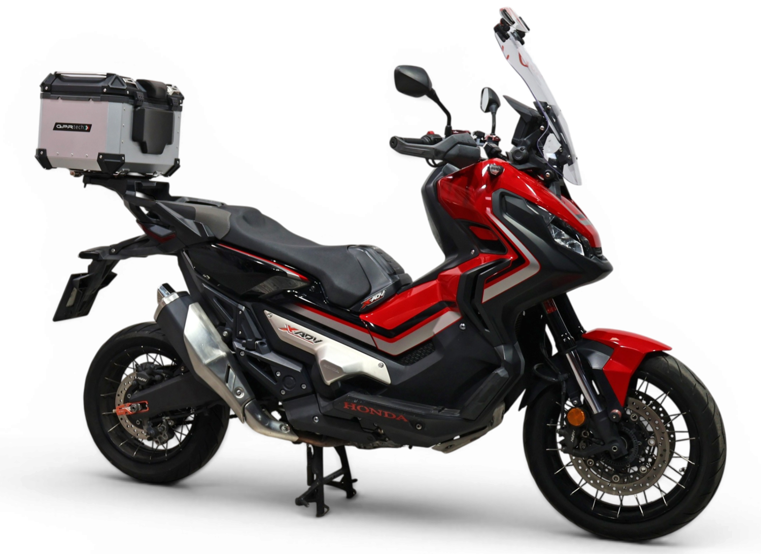 Imagen de Honda X ADV