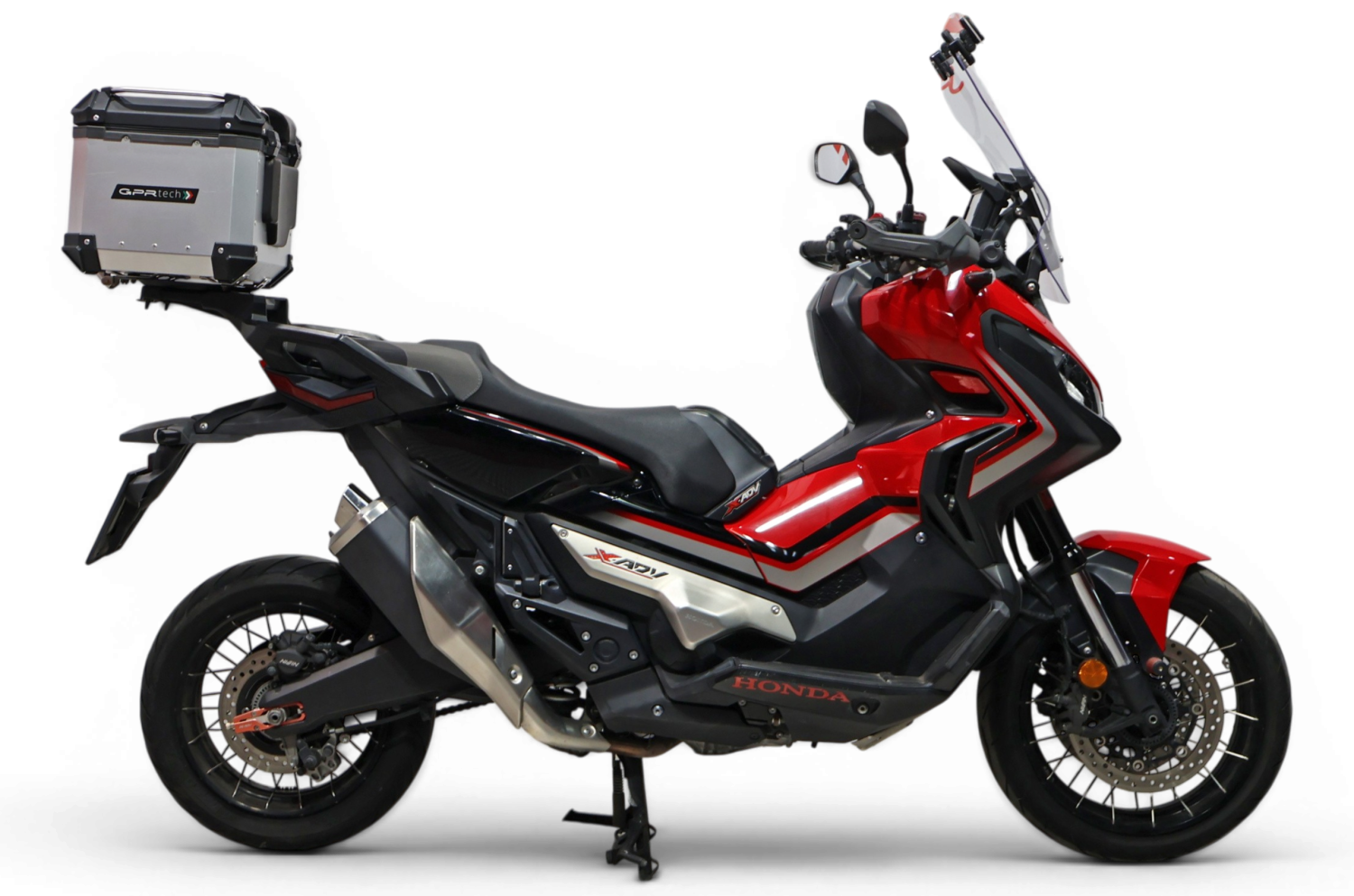 Imagen de Honda X ADV