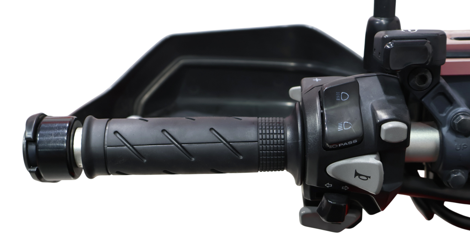 Imagen de Honda X ADV