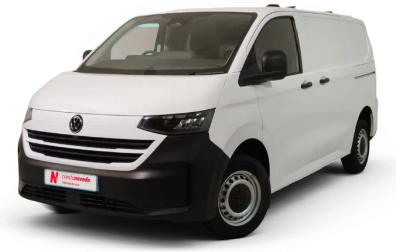 Imagen de Volkswagen Transporter
