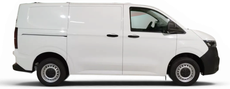 Imagen de Volkswagen Transporter