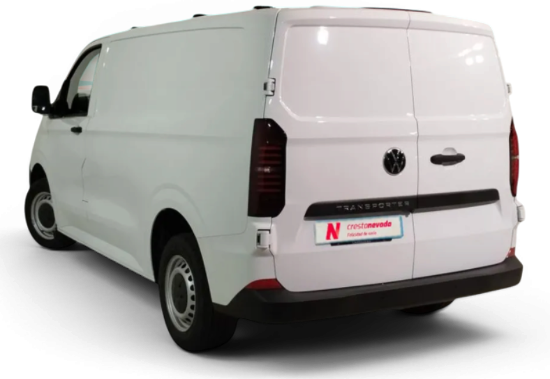 Imagen de Volkswagen Transporter