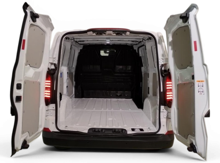 Imagen de Volkswagen Transporter