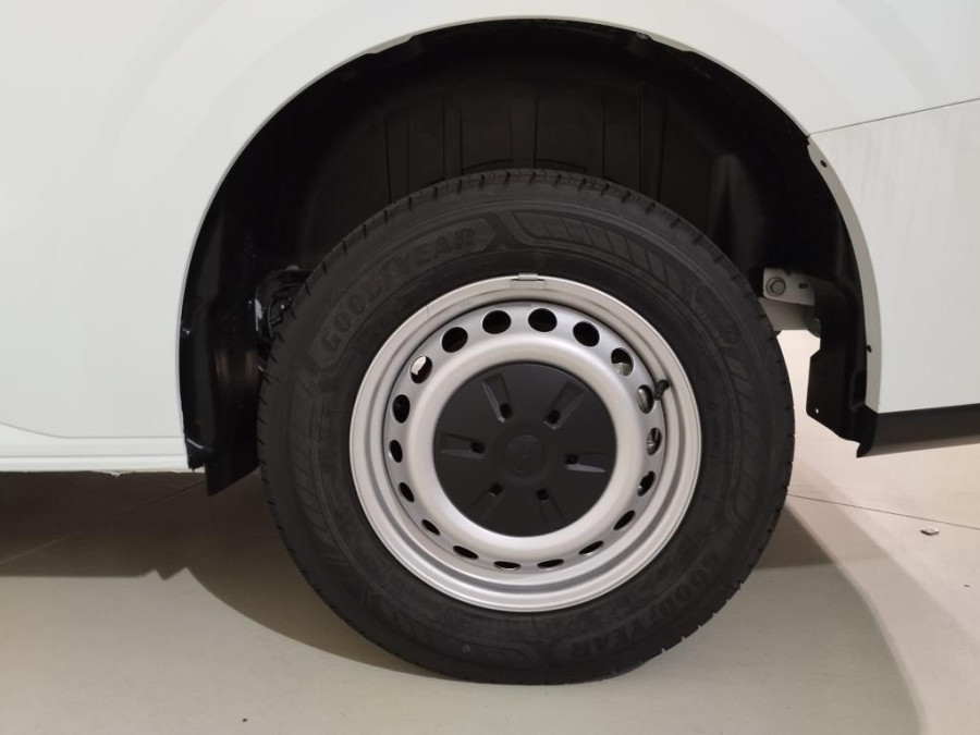 Imagen de Volkswagen Transporter