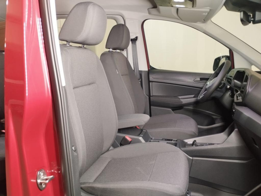 Imagen de Volkswagen Caddy