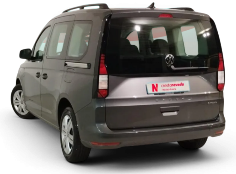 Imagen de Volkswagen Caddy