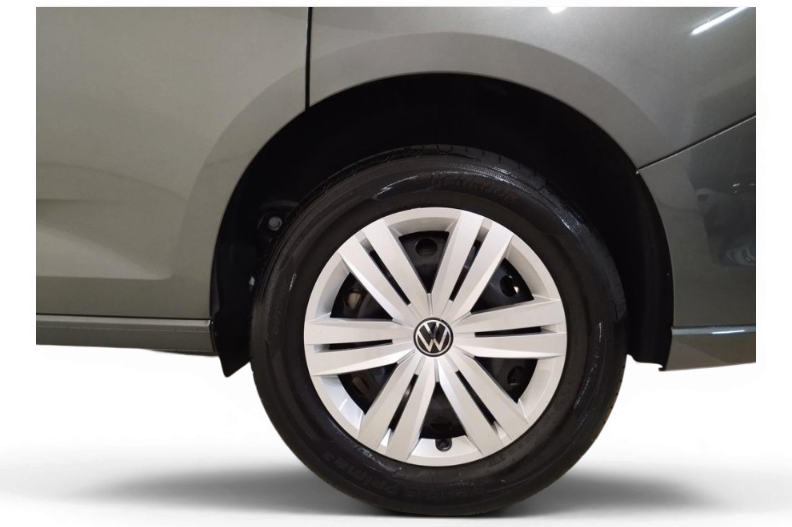 Imagen de Volkswagen Caddy