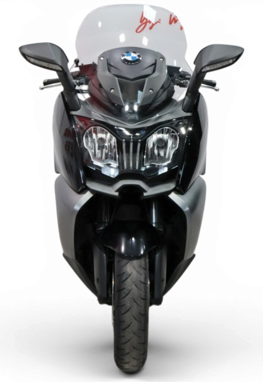 Imagen de BMW C 650 GT