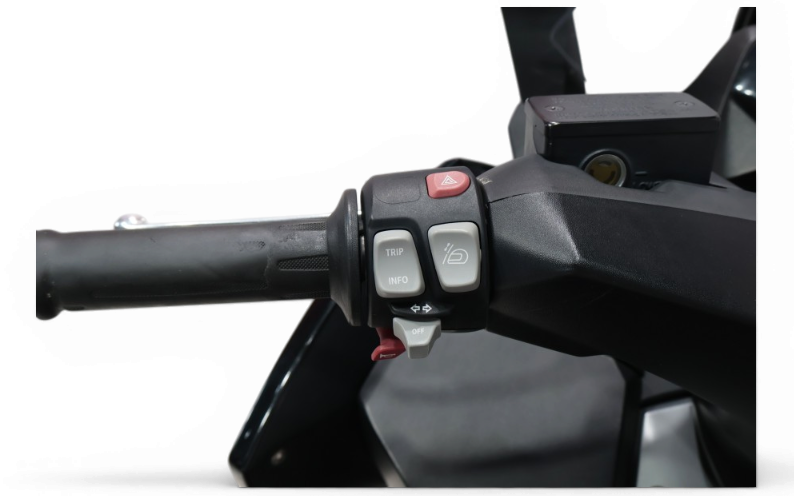 Imagen de BMW C 650 GT